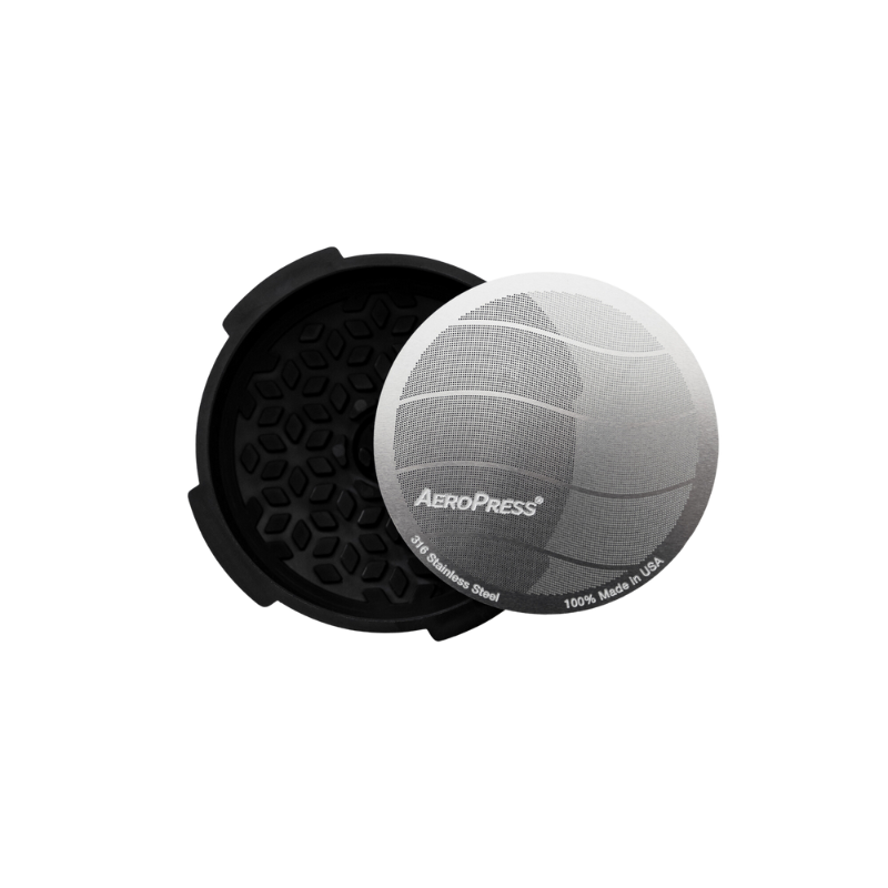 Buy AeroPress Flow Control Filter Cap Online - Fast Nationwide Delivery