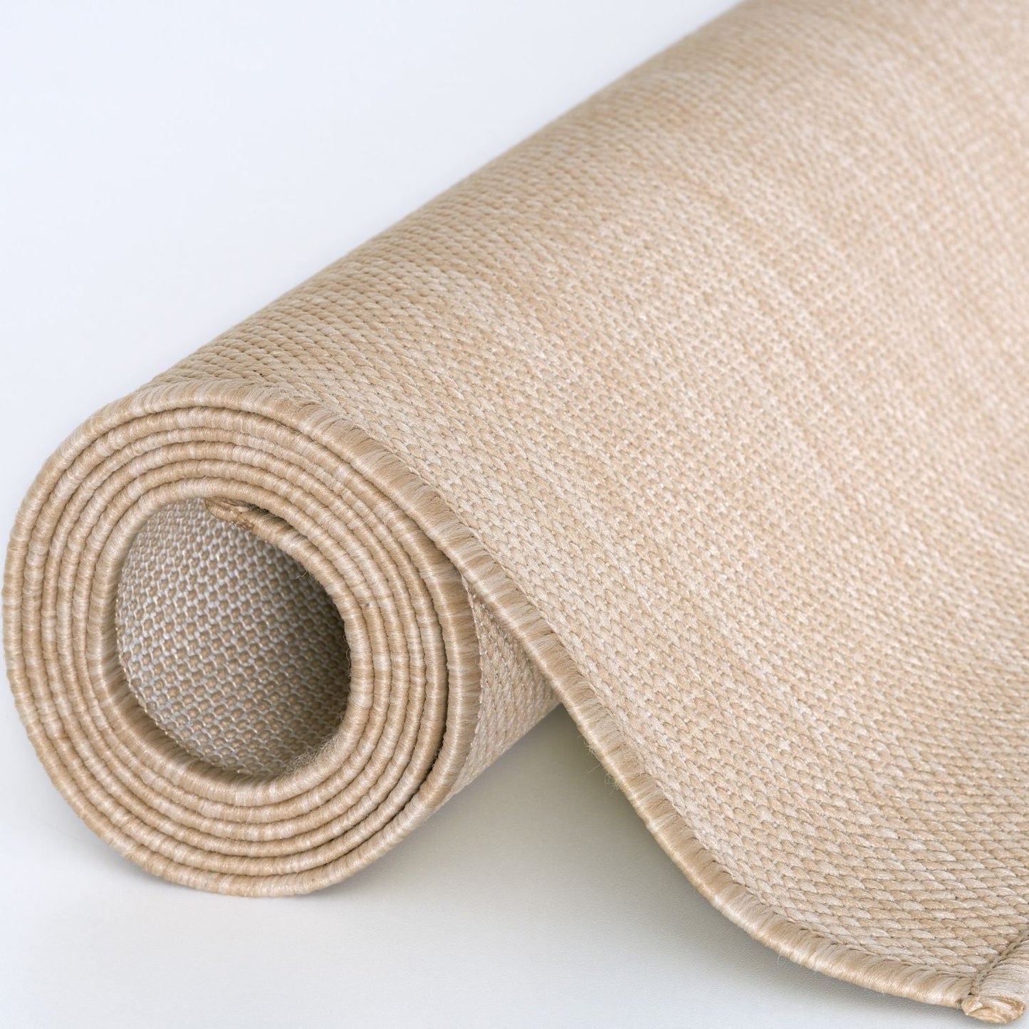 Ecology Outdoor Rug Beige | 500B