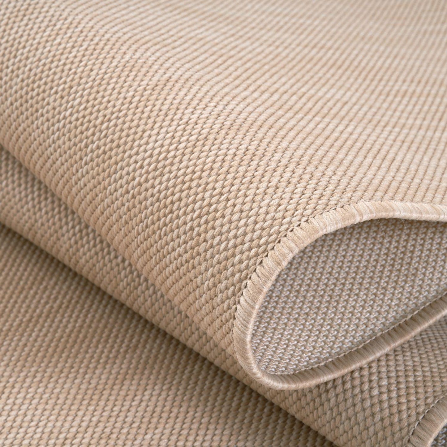 Ecology Outdoor Rug Beige | 500B