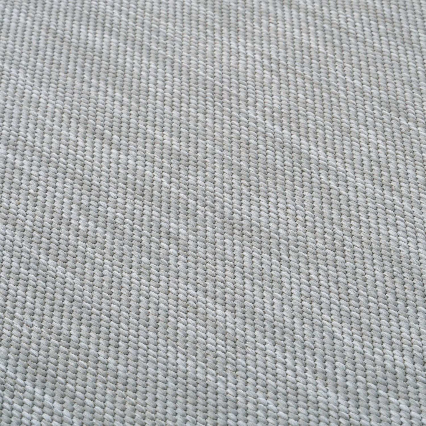 Ecology Outdoor Rug Grey | 500g