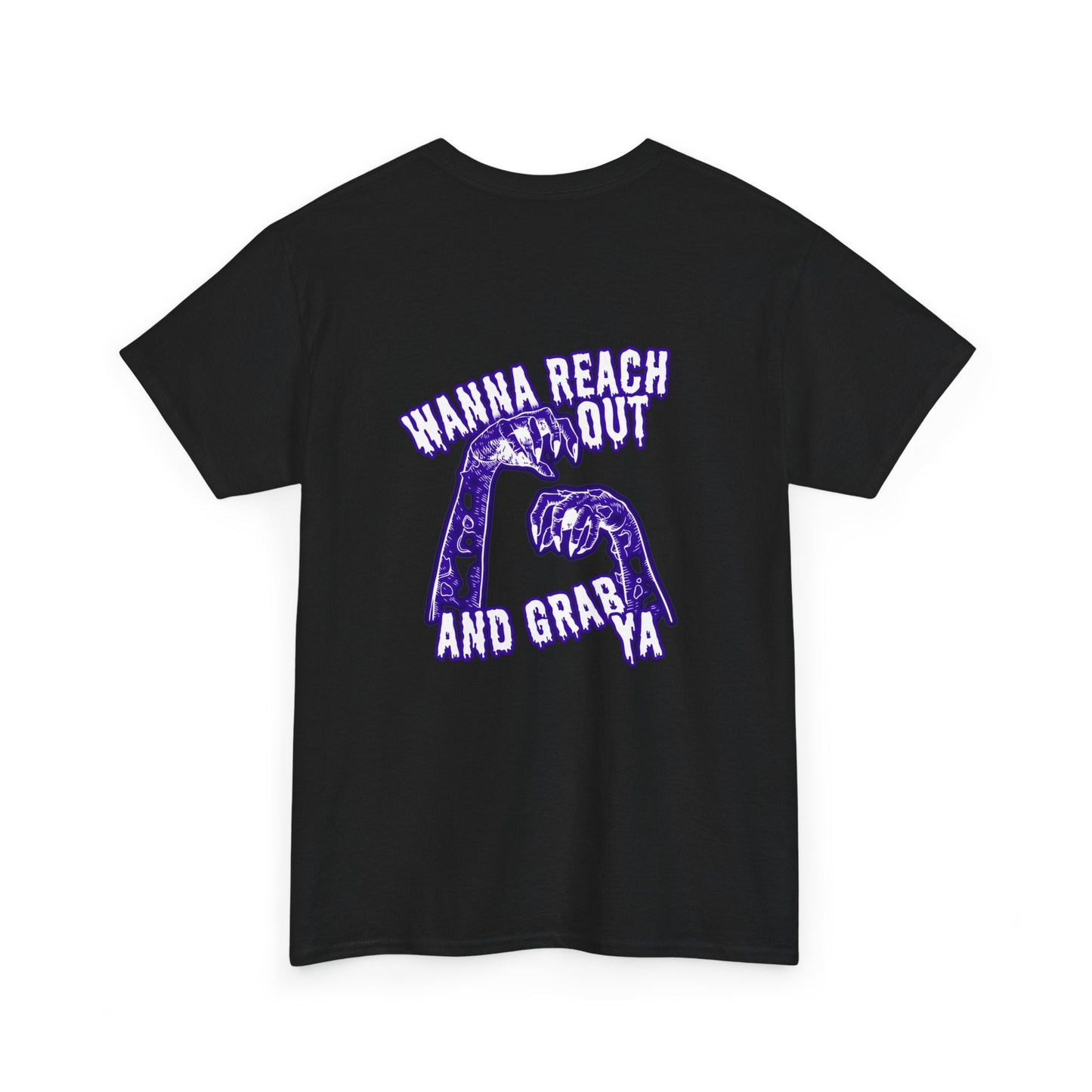 'Abracadabra' Halloween Band Lyric T-Shirt