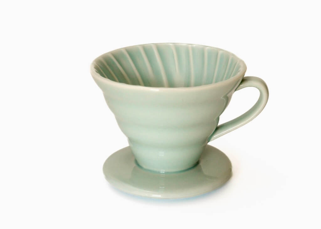 Buy Coffee Dripper - Drip Coffee Maker - 2 Cup Online - Fast Nationwide Delivery