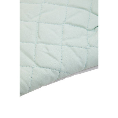 Paisley Spiral Single Oven Glove