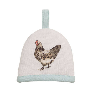 Mrs Henderson Egg Cosy