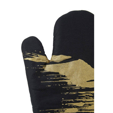 Modern Retro Single Oven Glove