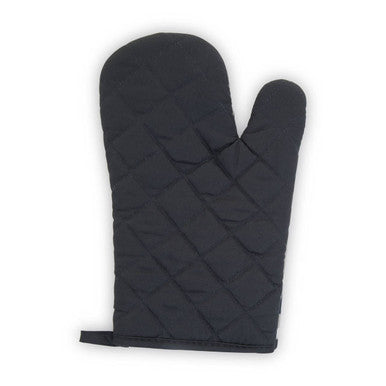 Black Cat Single Oven Glove