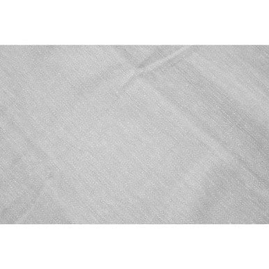 Thread & Loom Grey Hammam Towel