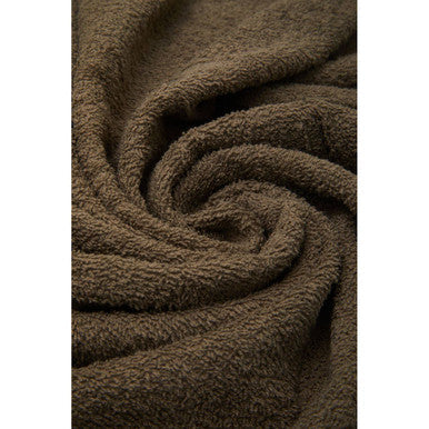 Thread & Loom 6Pc Silver Mink Towel Set