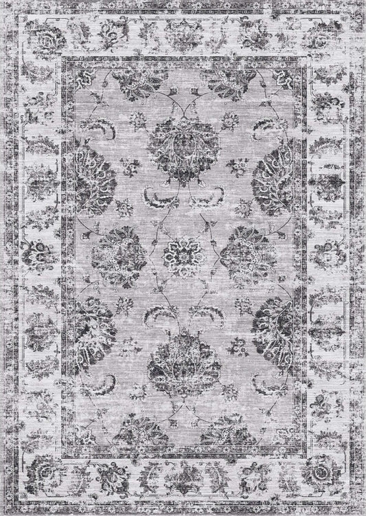 Sulus Vintage Washable Rug