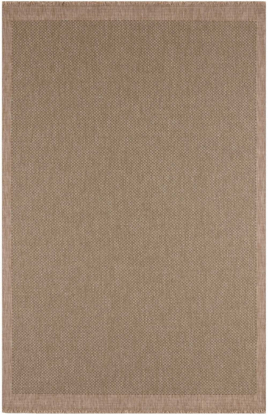 Nature Outdoor Rug Green | 5200G