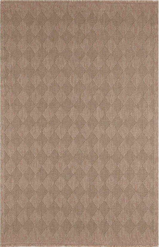 Nature Outdoor Rug Green | 5300G