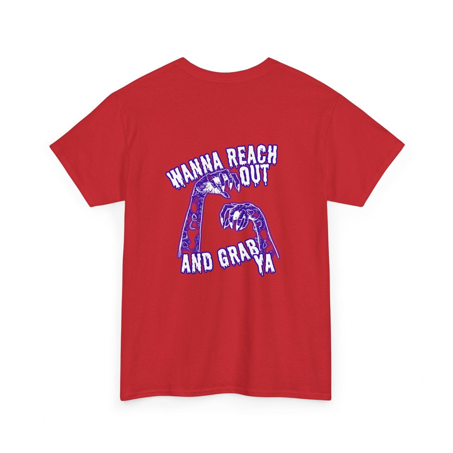 'Abracadabra' Halloween Band Lyric T-Shirt