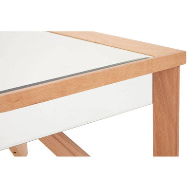 Kensington Townhouse Coffee Table