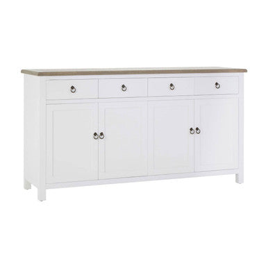Hampstead Four Door Sideboard