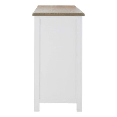 Hampstead Four Door Sideboard