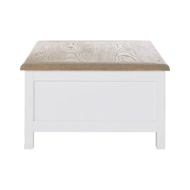 Hampstead 2 Drawer Coffee Table