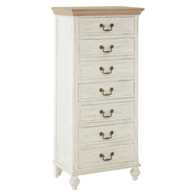 Hendra 7 Drawers Cabinet
