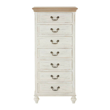 Hendra 7 Drawers Cabinet