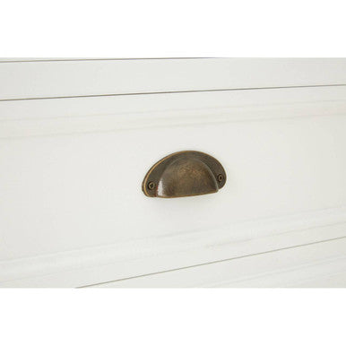 Hardwick Low Coffee Table