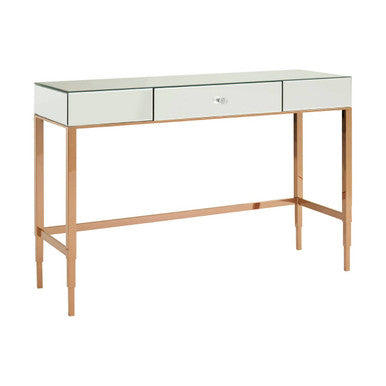 Goldie Console Table