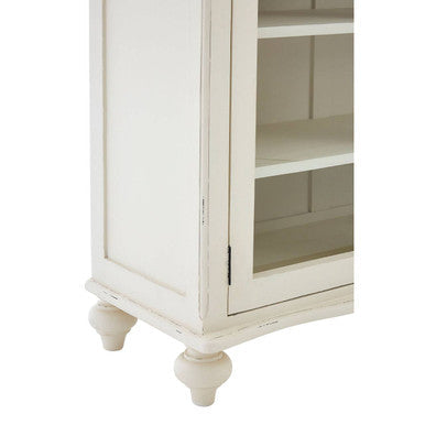 Loire 2 Door Display Cabinet