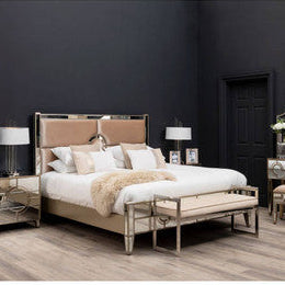 Knightsbridge Console Table