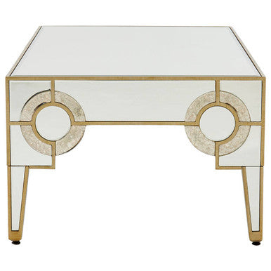 Knightsbridge Deco Coffee Table