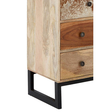 Marwar Mango Wood Sideboard