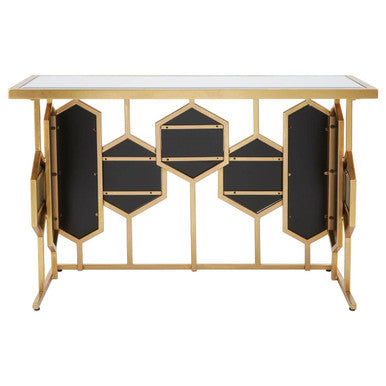 Rio Console Table