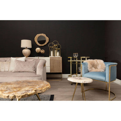 Vita Drinks Trolley In Agate