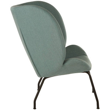 Kolding Green Chair