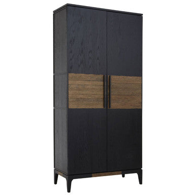 Salvar 2 Door Cabinet