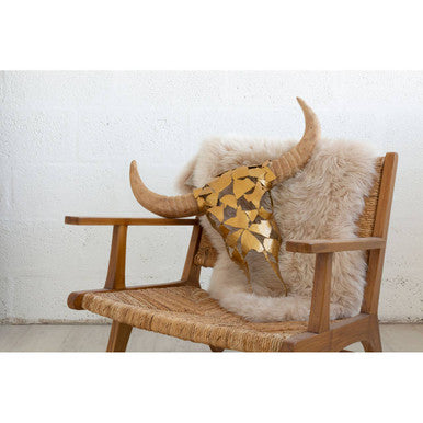 Lovina Natural Rattan Armchair