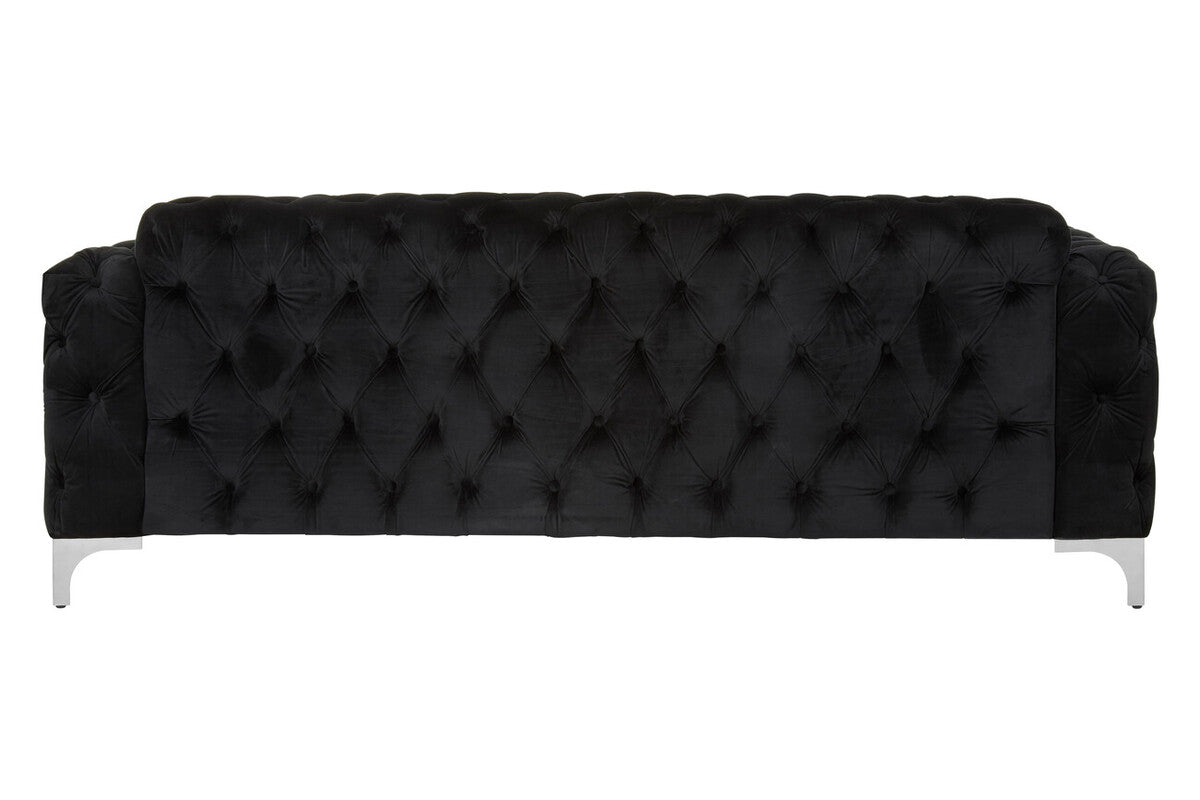 Madina Chesterfield Sofa