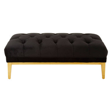 Piermount Chesterfield Ottoman
