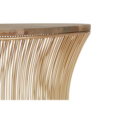 Templar Coffee Table