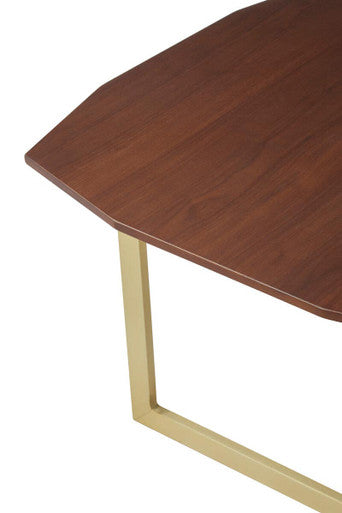 Villi Set Of Three Nesting Side Tables