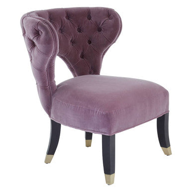 Villi Lilac Chair