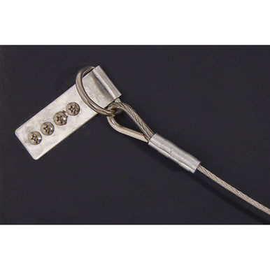 Kensington Townhouse Wall Mirror