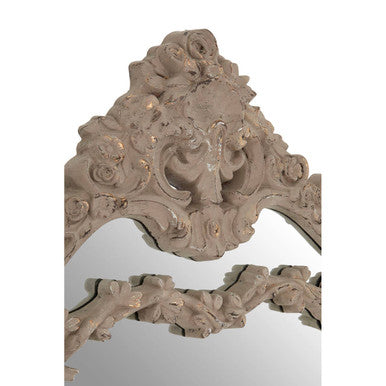 Vasari Wall Mirror