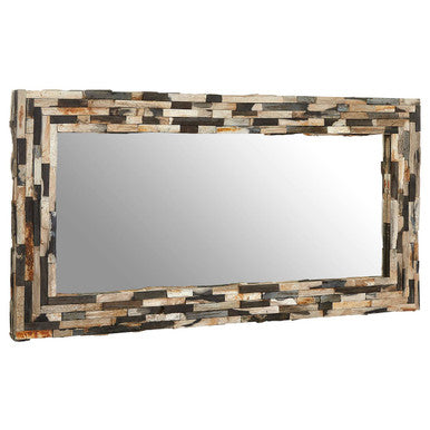 Relic Rectangular Wall Mirror