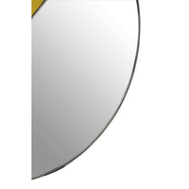 Arbus Round Wall Mirror