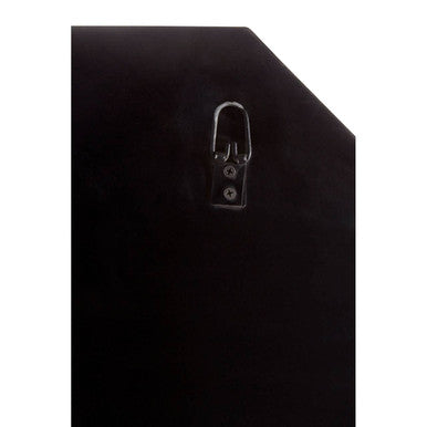 Riza 3D Octagonal Wall Mirror