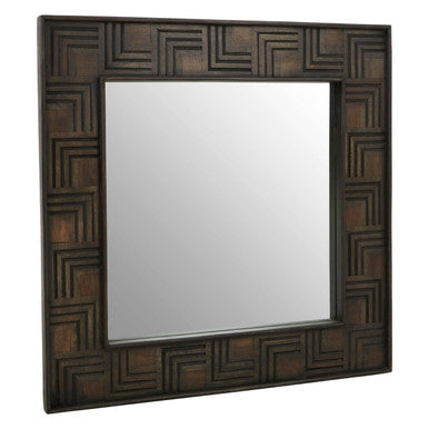 Surat Wall Mirror