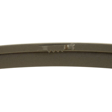 Trento Double Ring Design Wall Mirror