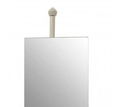 Kensington Townhouse Rectangular Mirror