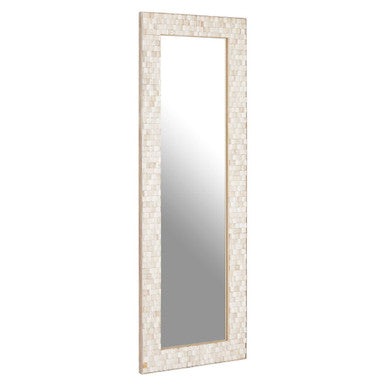 Hestina Rectangular Wall Mirror