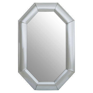 Josie Octagon Wall Mirror