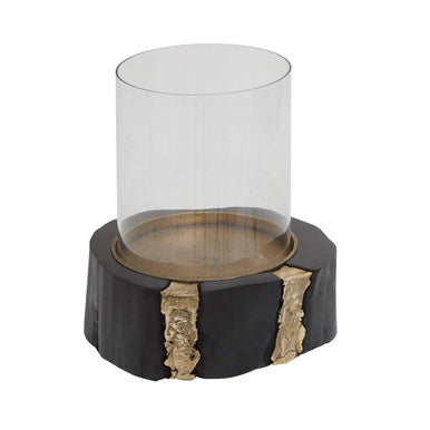 Asamra Small Hurricane Candle Holder