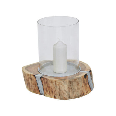 Almora Large Hurricane Candle Holder.